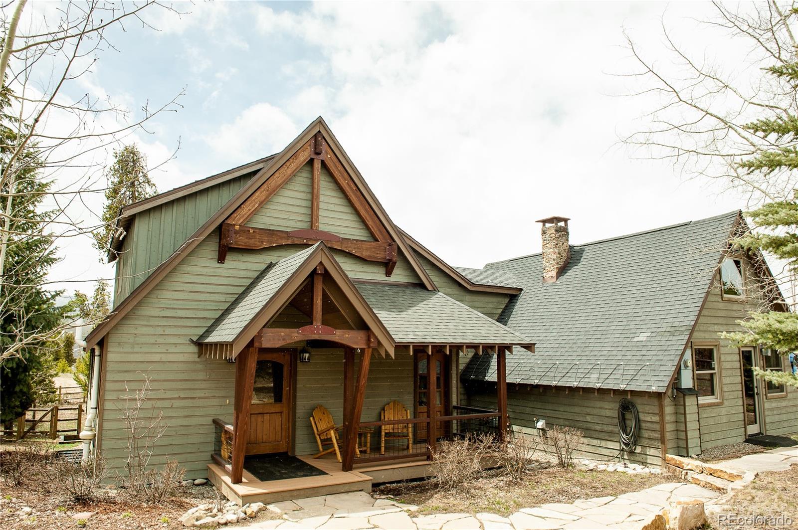 89 N Road Silverthorne, CO 80498 - Photo 2 of 26 Gallery Image 2