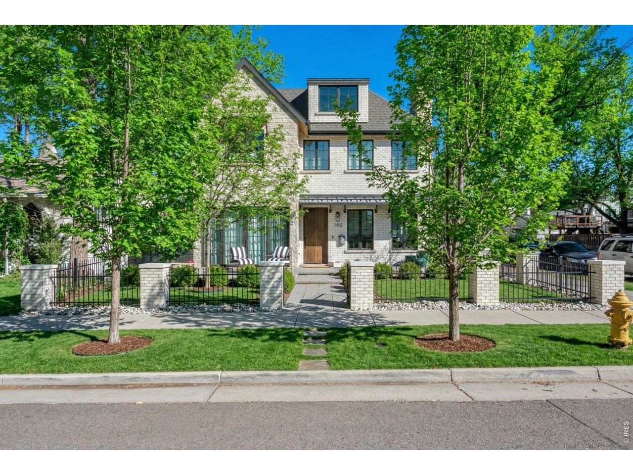 792 South High Street Denver, CO 80209 - Photo 1 of 47