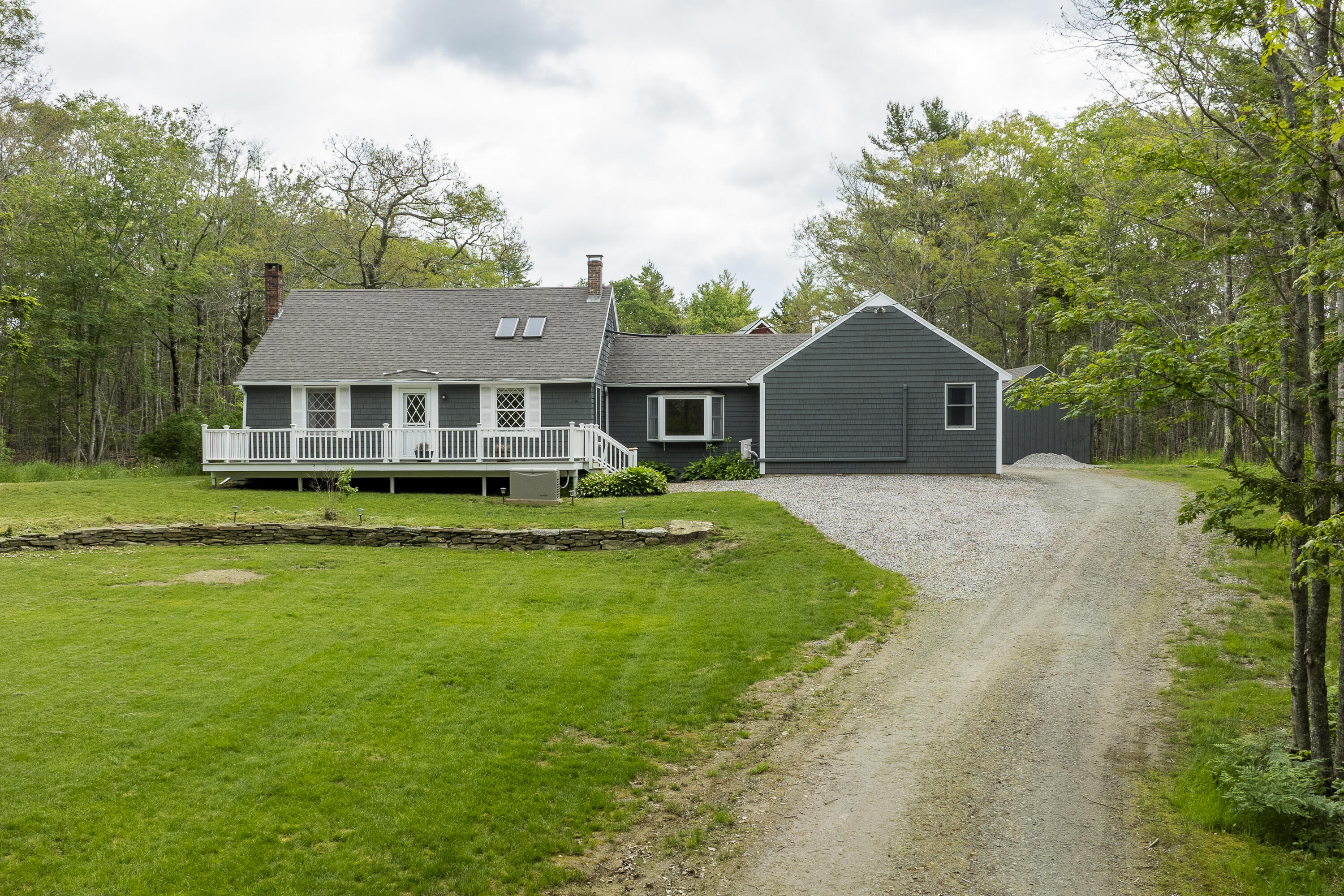936 Highway 129 Walpole, ME 04573 - Photo 4 of 50 936 ME-129 Walpole, ME-8