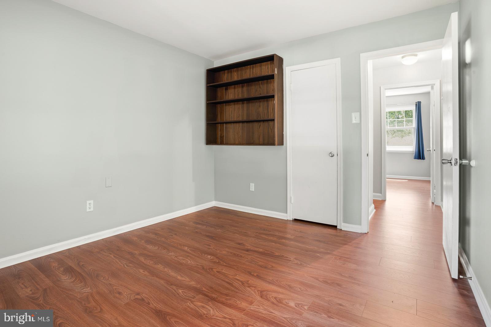 11910 Callow Terrace Laurel, MD 20708 - Photo 17 of 43 Bedroom 2