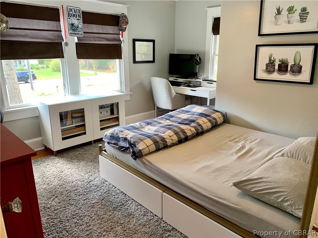 11159 Buckley Hall Road Mathews, VA 23109 - Photo 29 of 35
