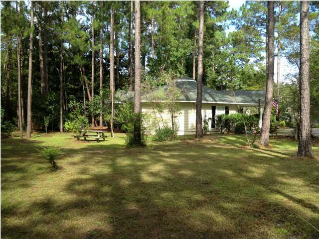 Lot 53-9 West W Point Santa Rosa Beach, FL 32459 - Photo 5 of 5 Gallery Image 5