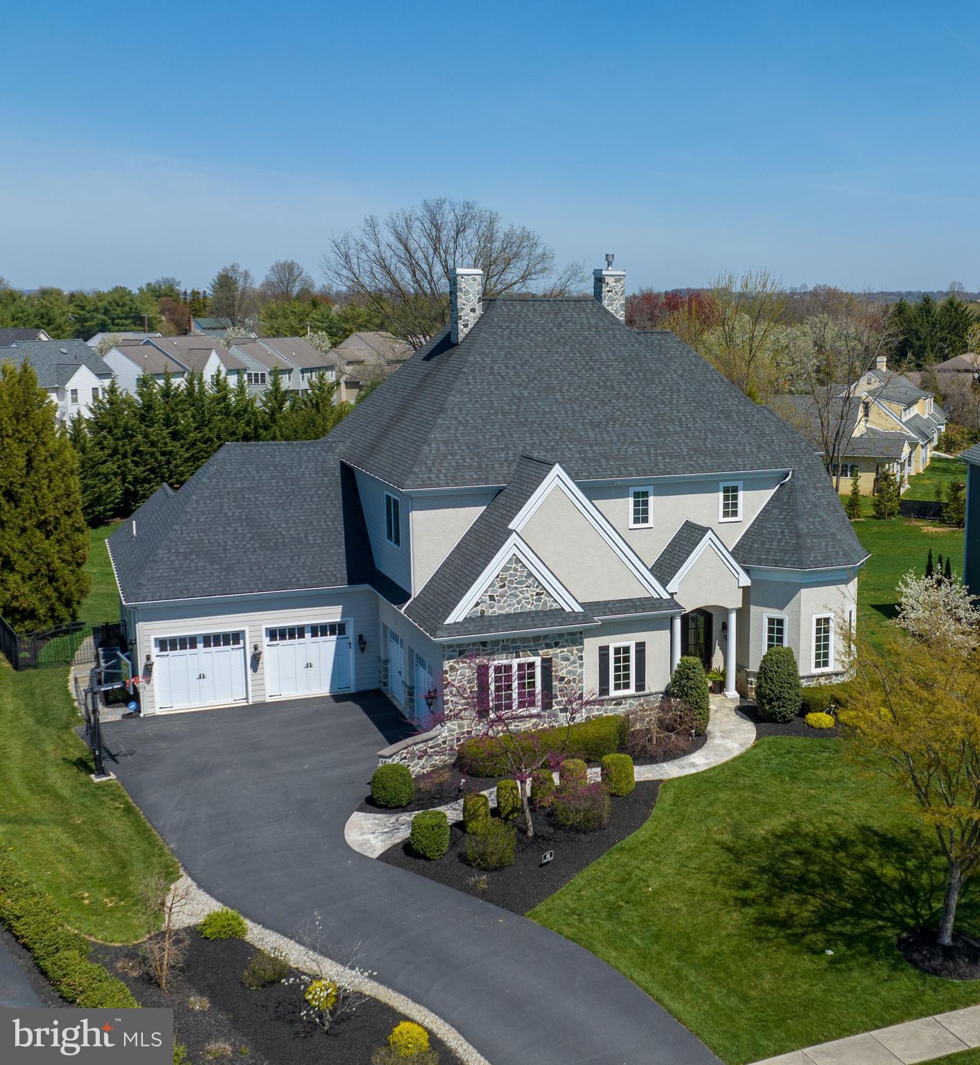 14 Station Stone Lane Lititz, PA 17543 - Photo 1 of 1 Exquisite custom Costello built home on .59 acres