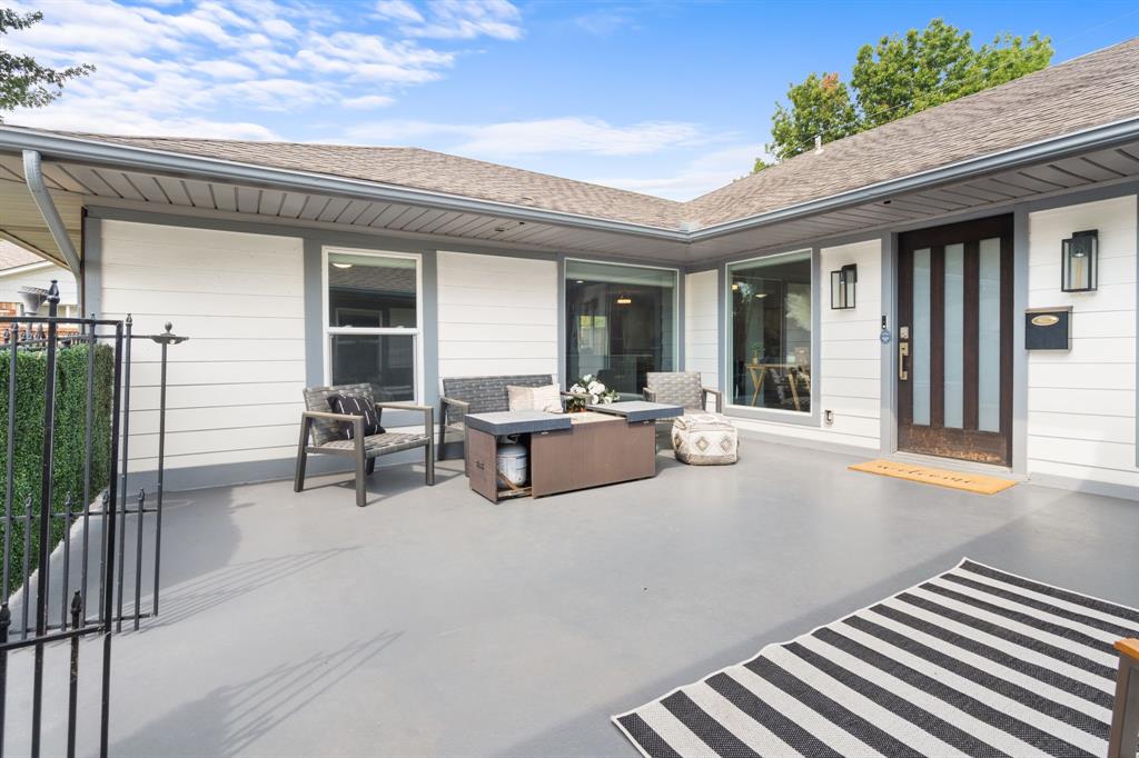 5029 Mill Run Road Dallas, TX 75244 - Photo 35 of 37 Gallery Image 35