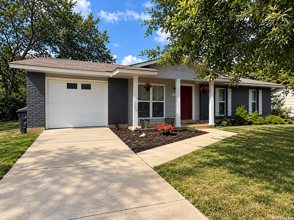 $1,375 | 4301 Sun Vista Lane, San Antonio, TX 78217