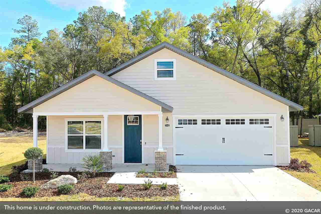 1650 Southwest 71st Circle Gainesville, FL 32607 - Photo 1 of 5 Gallery Image 1