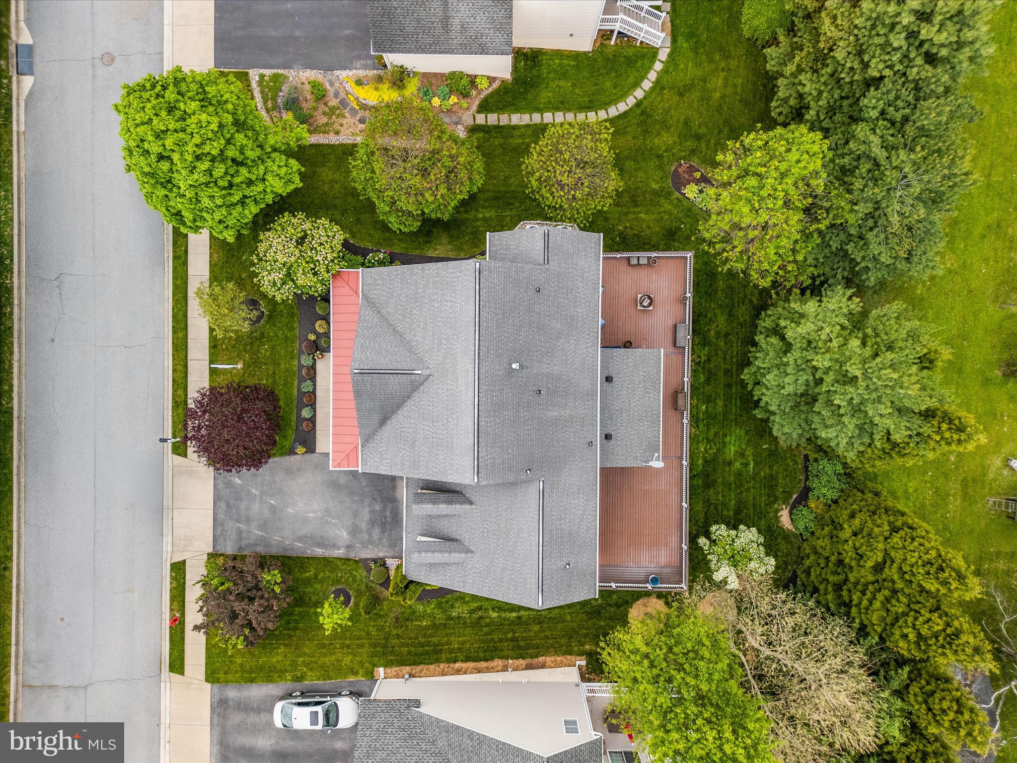 1808 Fieldbrook Lane Mount Airy, MD 21771 - Photo 68 of 77 1808 Fieldbrook Ln-070