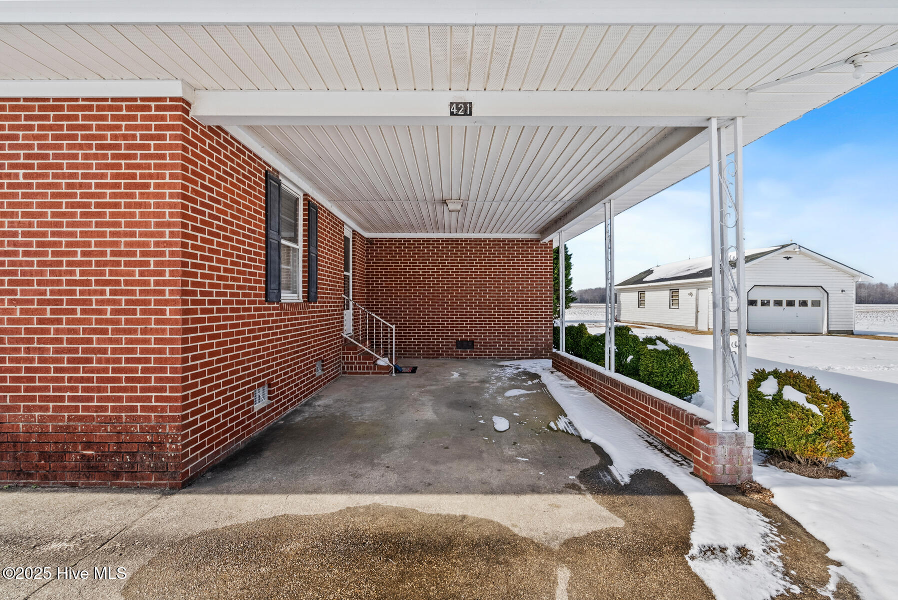 421 Happy Home Road Tyner, NC 27980 - Photo 24 of 47 26_Happy Home Rd_421_Tyner_NancyM_Resize