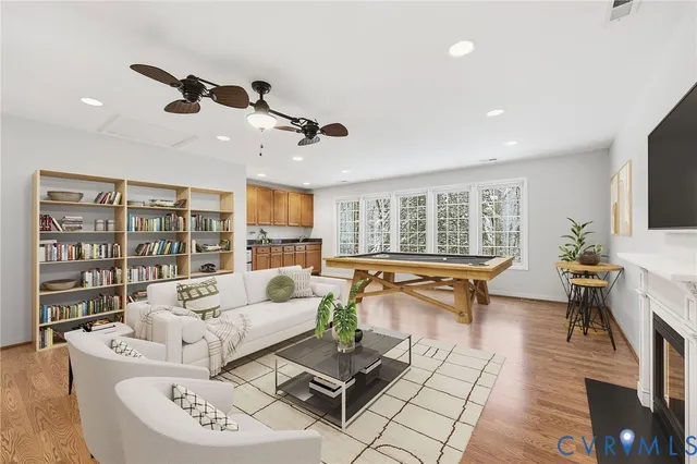 $565,000 | 3212 Fox Chase Drive, Midlothian, VA 23112