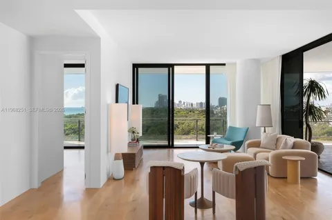 $4,850,000 | 8701 Collins Avenue, Unit 606, Miami Beach, FL 33154