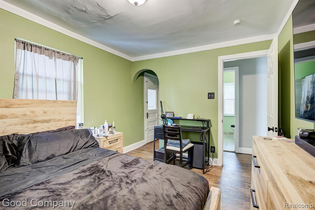 18703 Prairie Street Detroit, MI 48221 - Photo 20 of 27