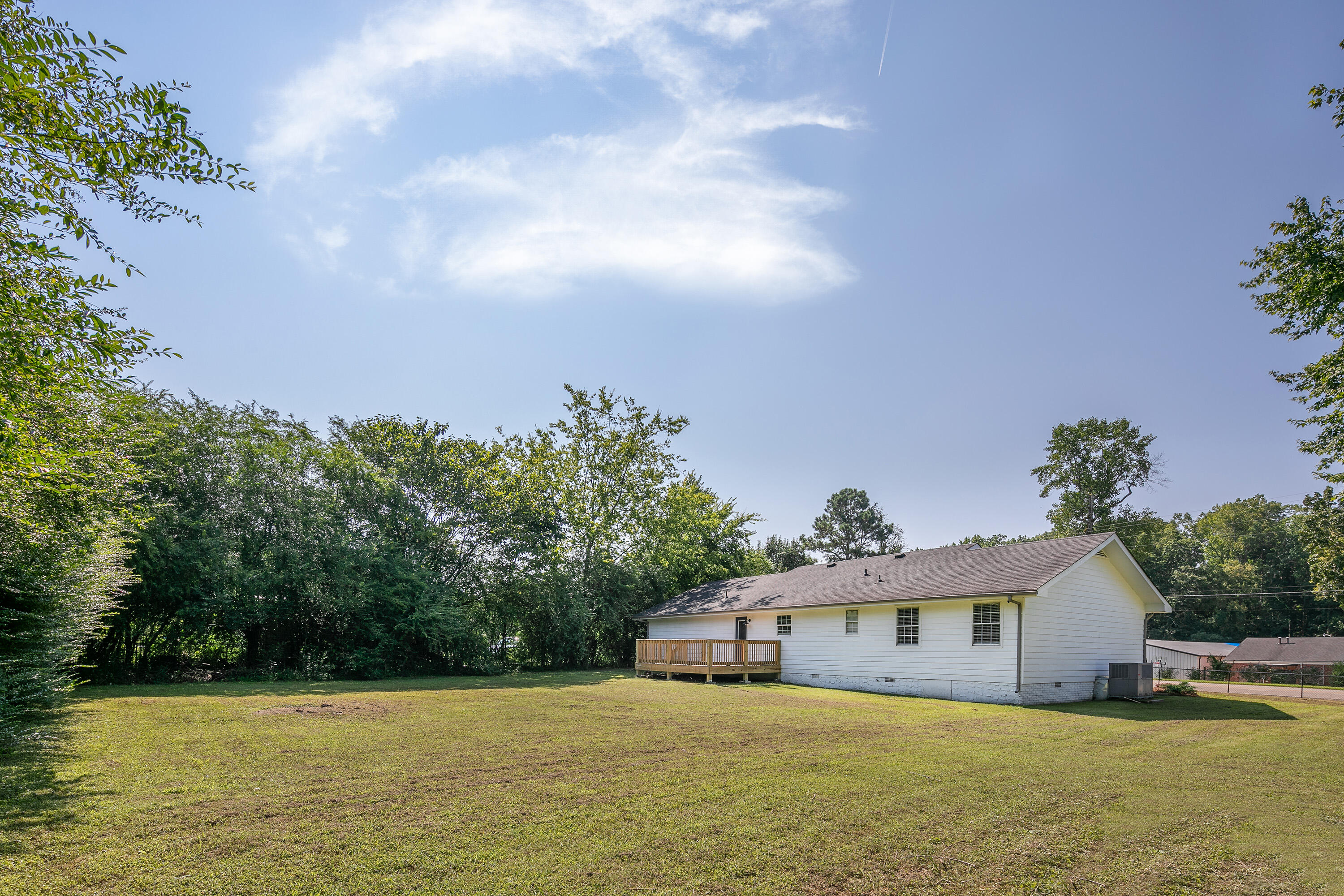 6003 Shirley Pond Road Harrison, TN 37341 - Photo 19 of 22 6003 Shirley Pond Rd_Back Yard 1_by 161