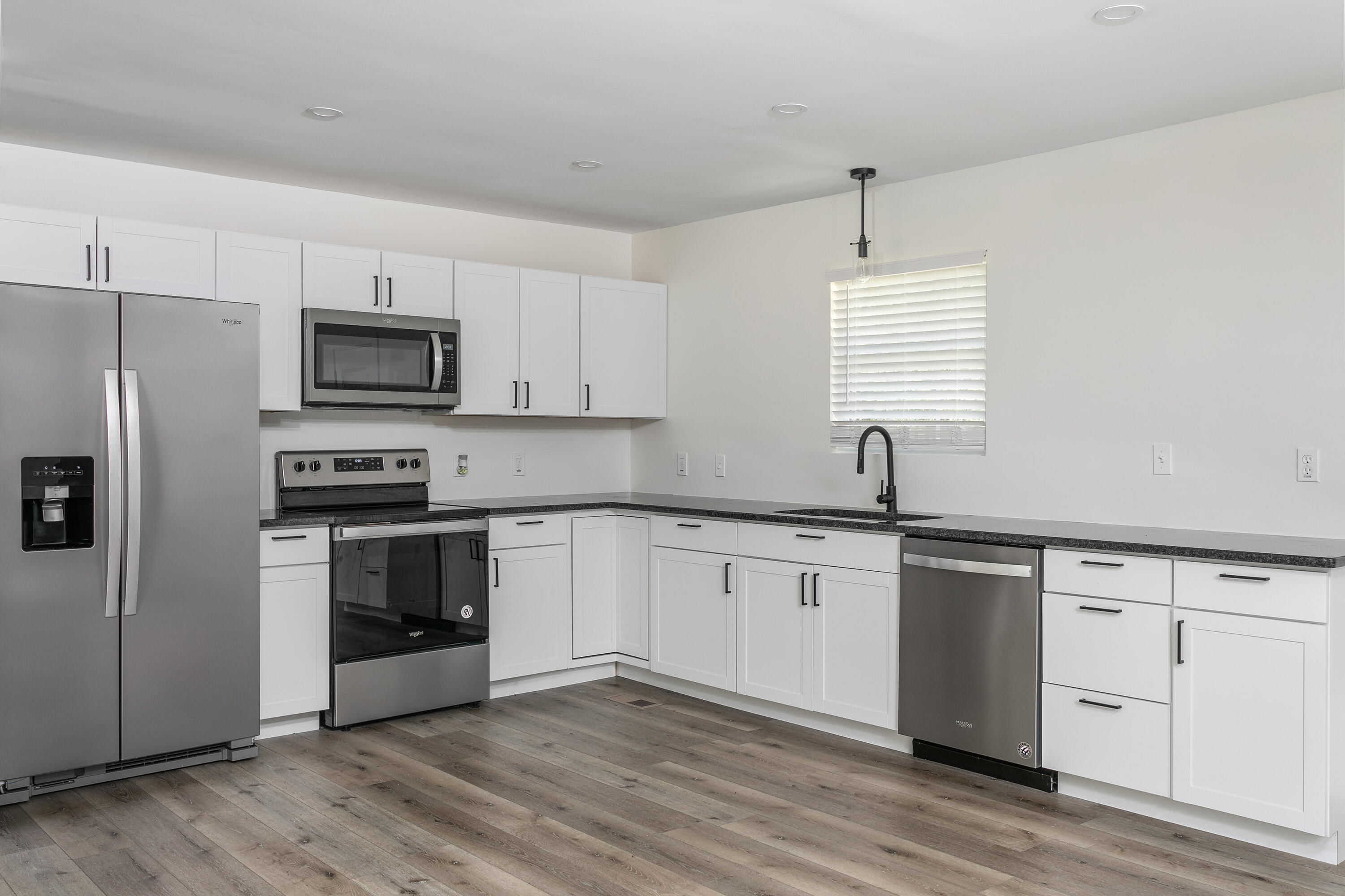 6003 Shirley Pond Road Harrison, TN 37341 - Photo 9 of 22 6003 Shirley Pond Rd_Kitchen 1_by 161 Ph