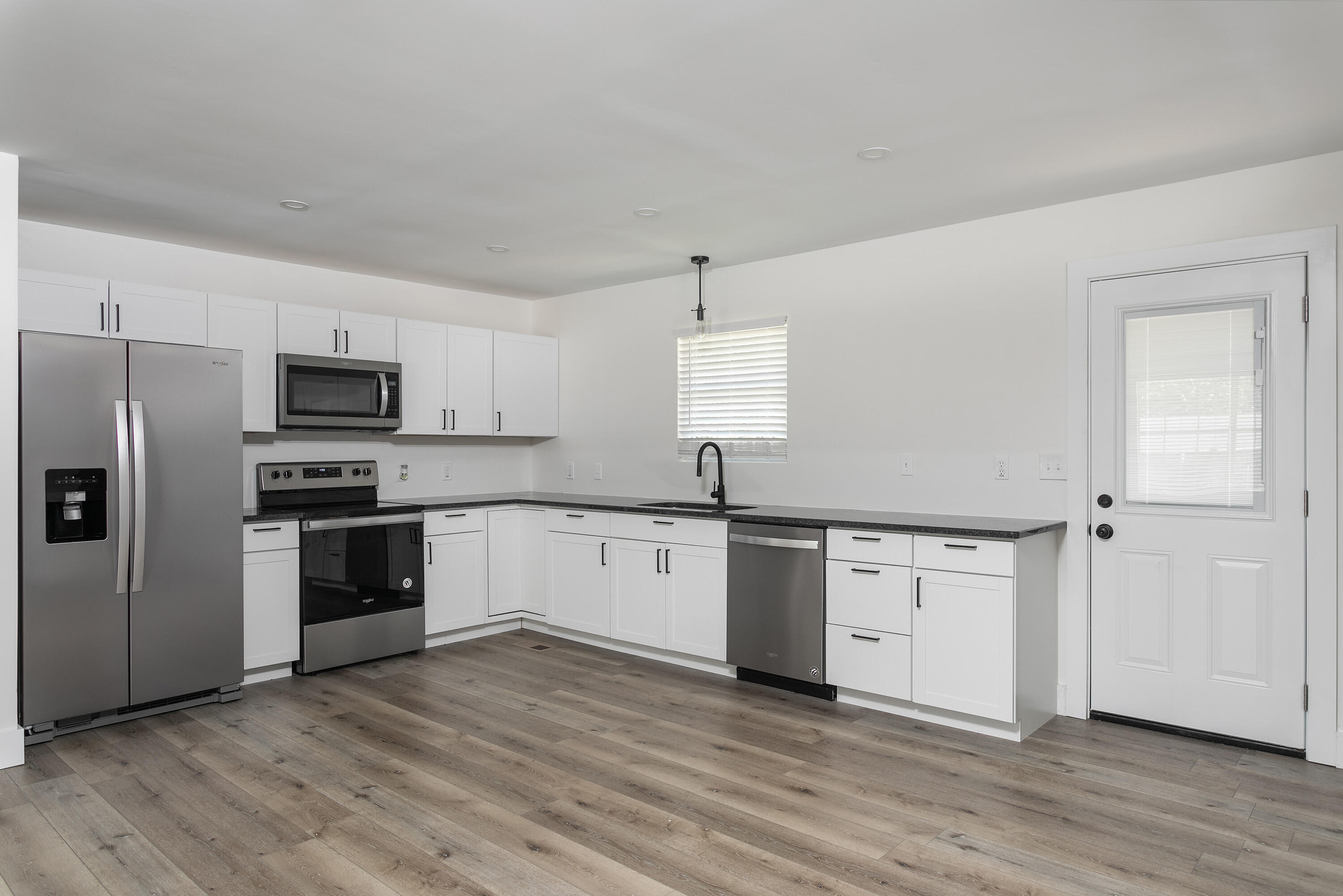 6003 Shirley Pond Road Harrison, TN 37341 - Photo 10 of 22 6003 Shirley Pond Rd_Kitchen 2_by 161 Ph