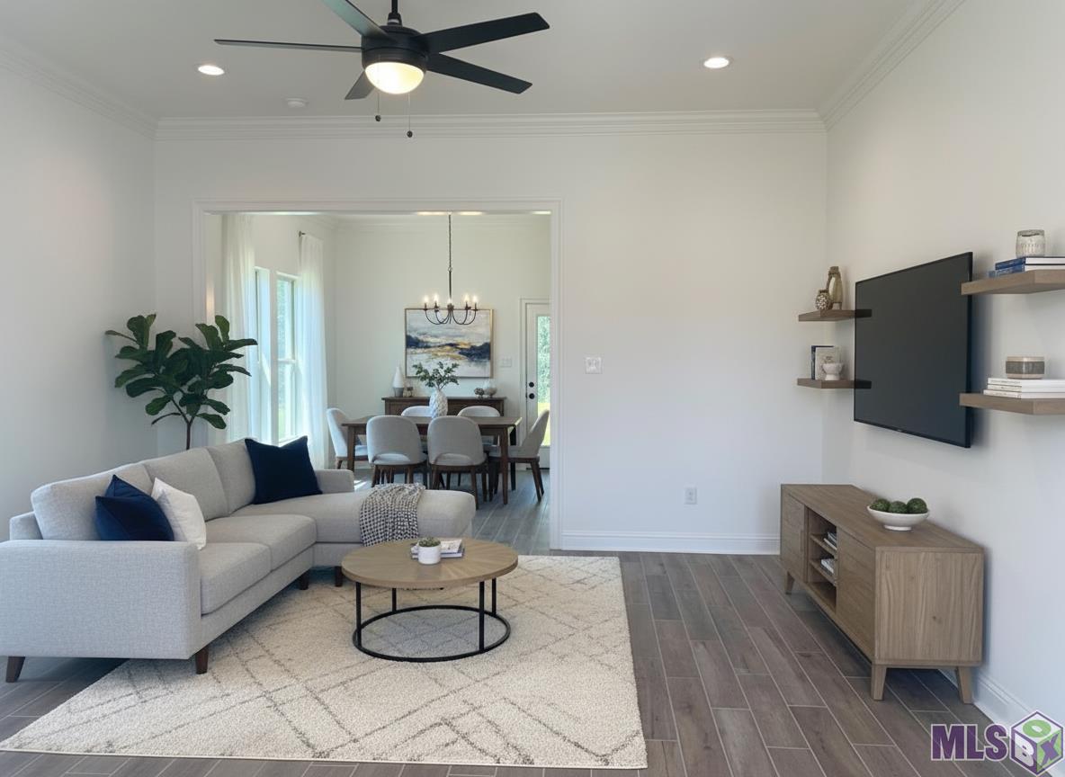 21277 Shadow Bend Drive Covington, LA 70435 - Photo 2 of 16 Virtually Staged