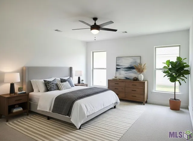 $297,100 | 21277 Shadow Bend Drive, Covington, LA 70435