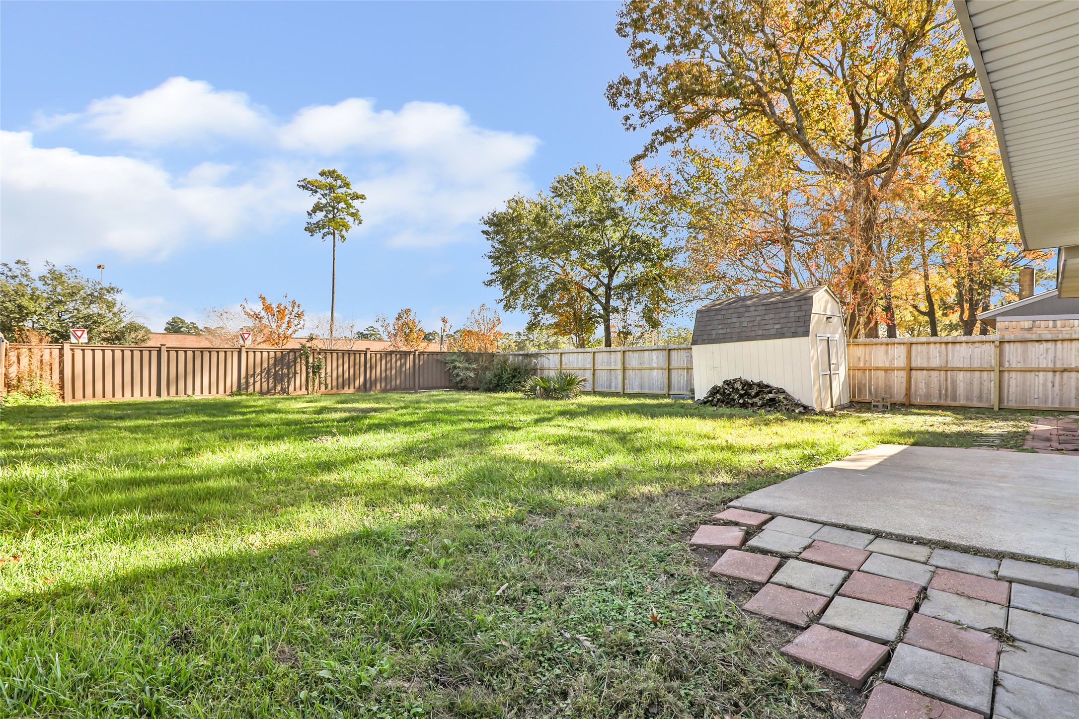 18910 Yaupon Trail Humble, TX 77346 - Photo 22 of 22