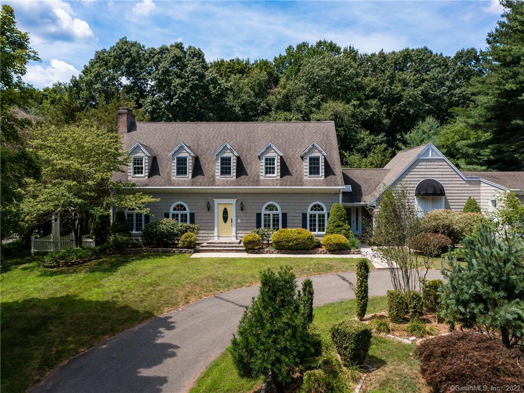 317 Mansfield Road North Haven, CT 06473 - Photo 1 of 1