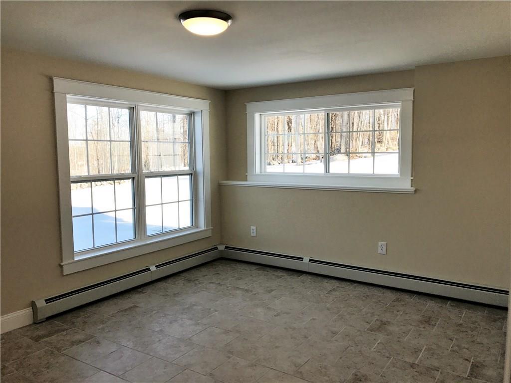 51 Dr Mann Road Augusta, ME 04330 - Photo 24 of 35 Bedroom on the lower level - very...