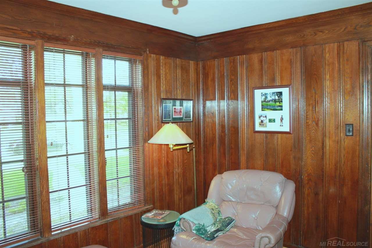 729 Pemberton Road Grosse Pointe Park, MI 48230 - Photo 23 of 46