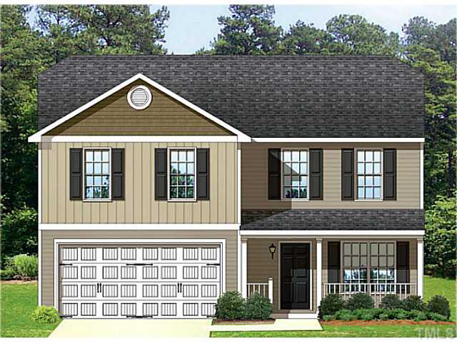 6333 Arsenal Avenue Raleigh, NC 27610 - Photo 1 of 9 Gallery Image 1