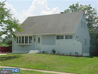 119 Kenmark Road Newark, DE 19713 - Photo 1 of 11 Exterior Front