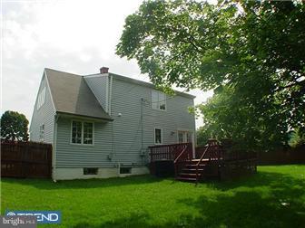 119 Kenmark Road Newark, DE 19713 - Photo 9 of 11 Exterior Back