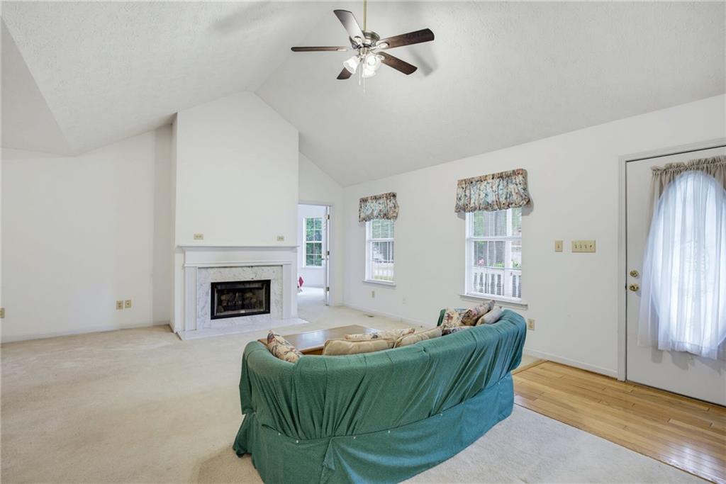 65 Paul Ritch Lane Powder Springs, GA 30127 - Photo 5 of 38