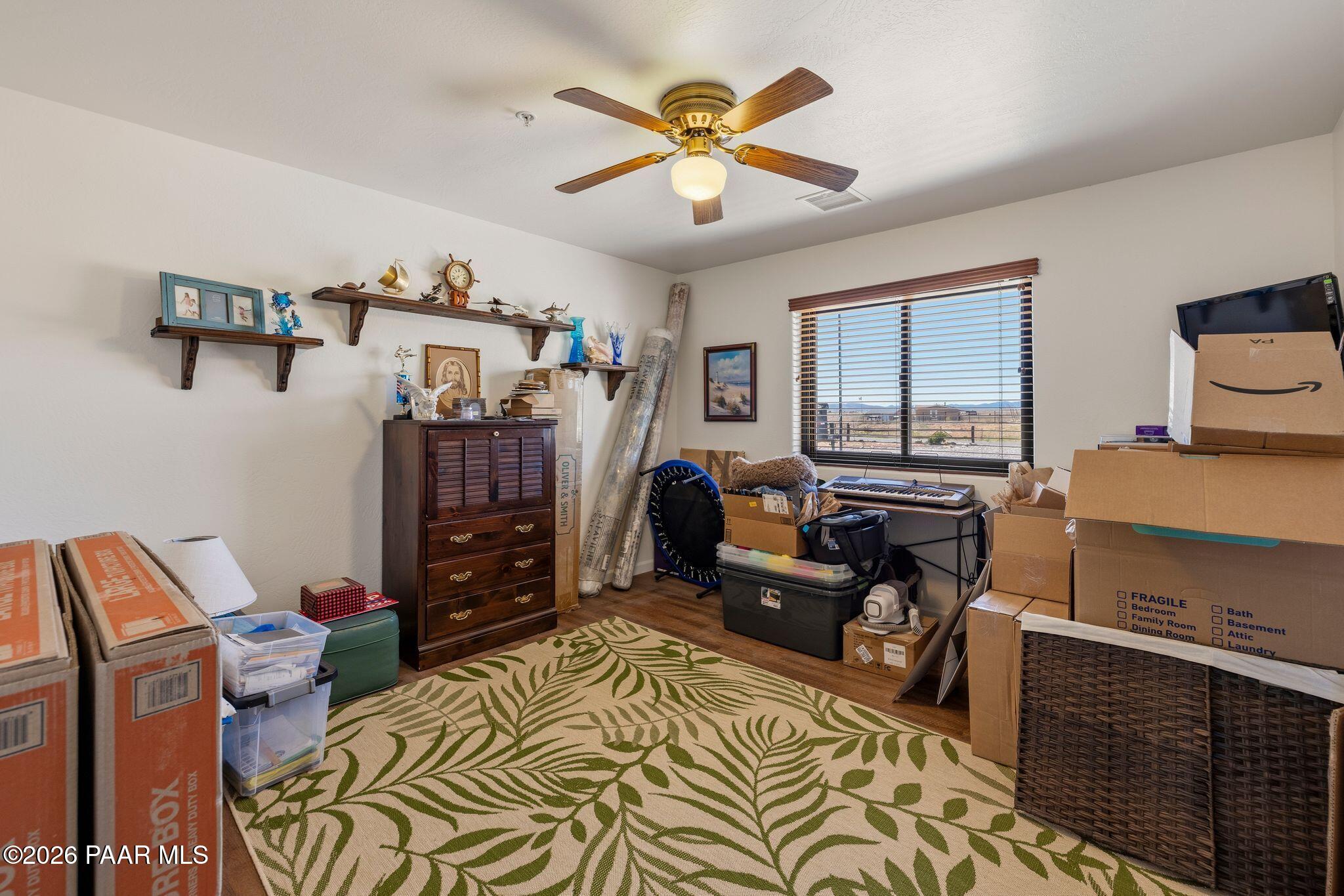 822 Rocking Horse Lane Chino Valley, AZ 86323 - Photo 28 of 48 117-Bedroom #1