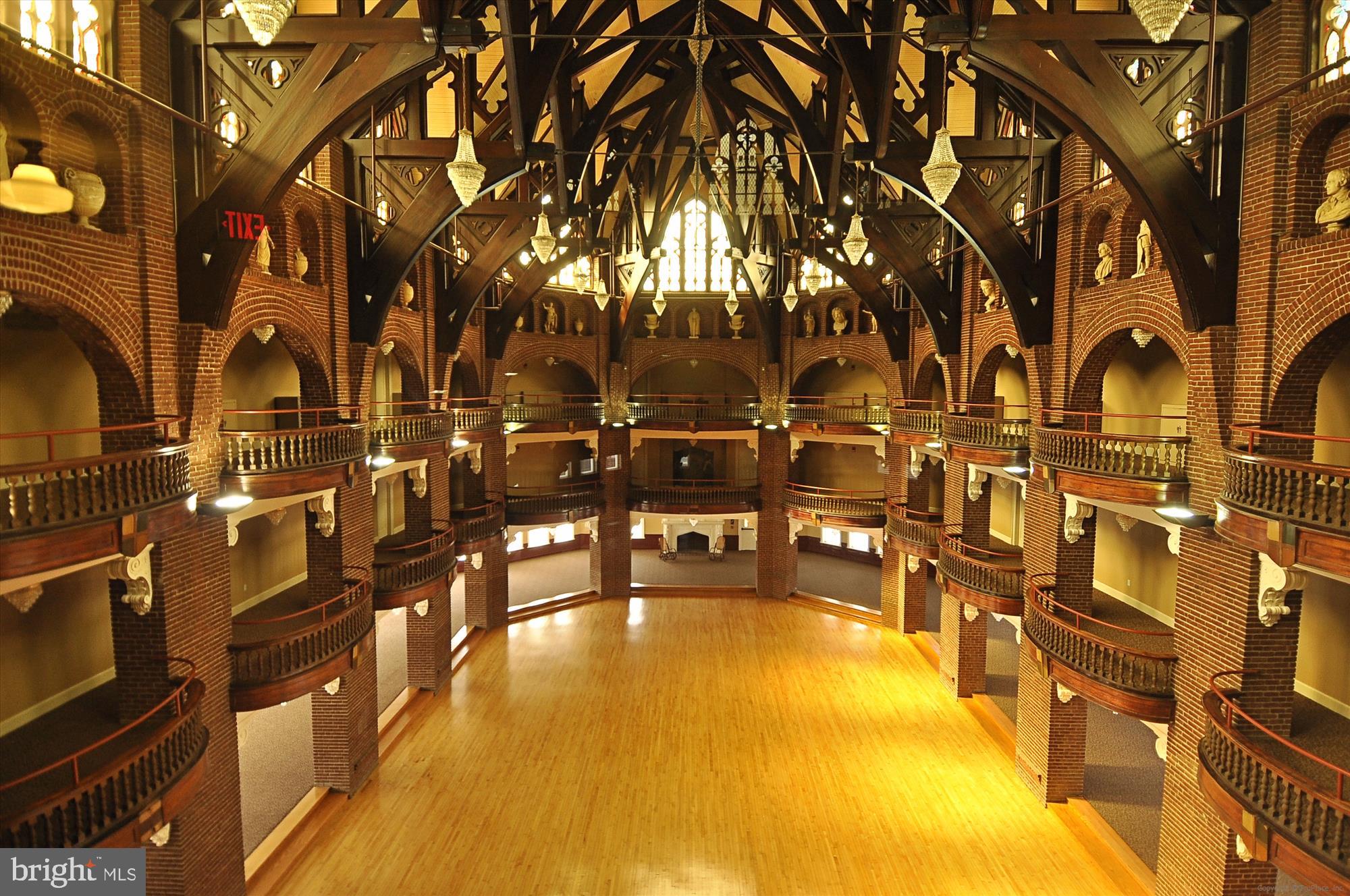 9610 Dewitt Drive, Unit PH410 Silver Spring, MD 20910 - Photo 37 of 64 a swimming pool with outdoor seating and yard