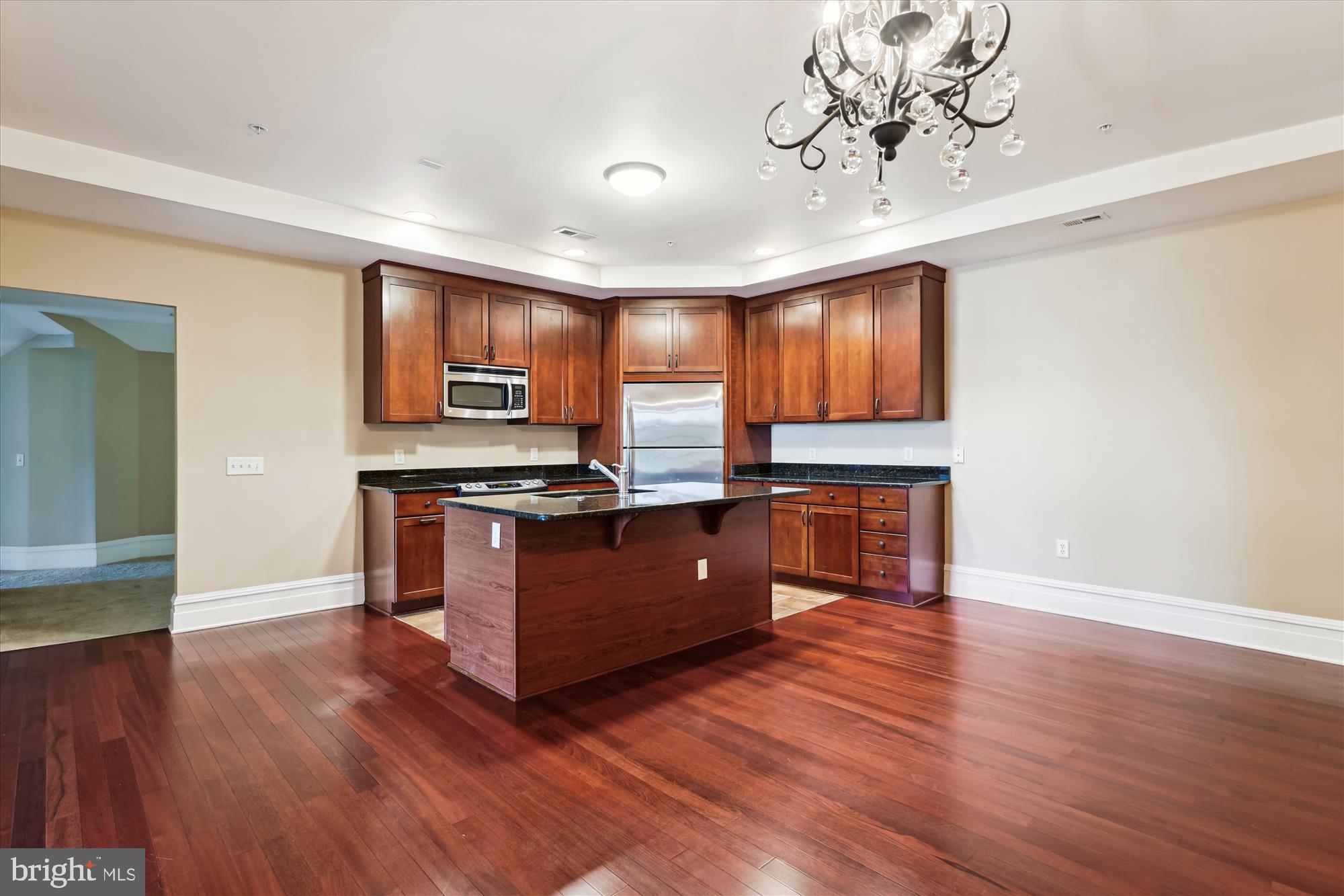 9610 Dewitt Drive, Unit PH410 Silver Spring, MD 20910 - Photo 5 of 64 Dining Area