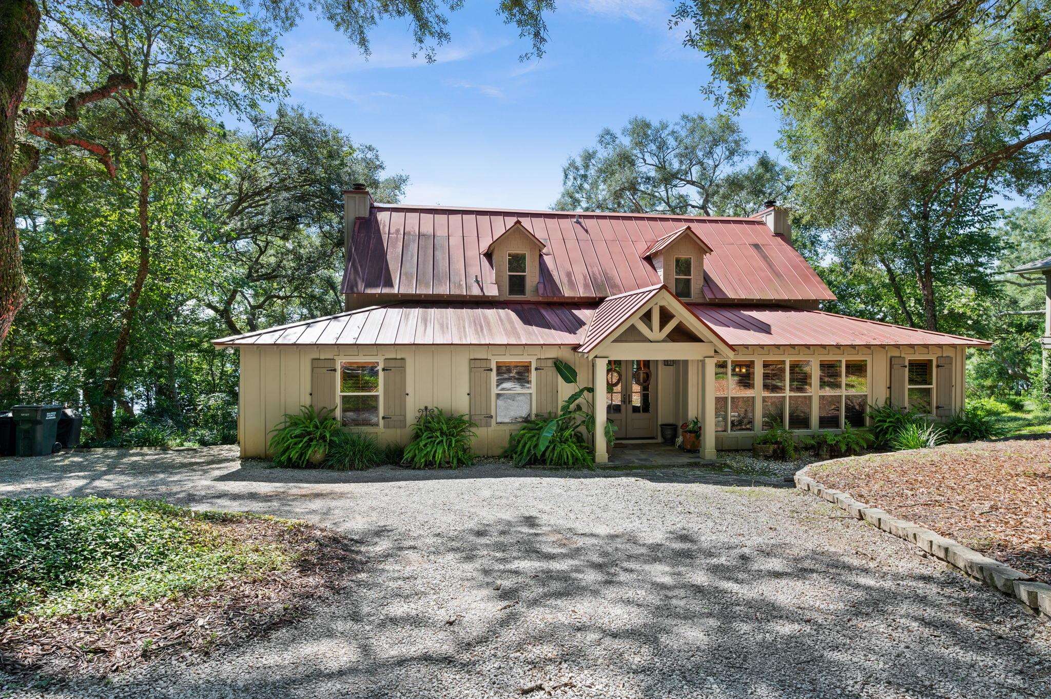 14685 Ridge Road Summerdale, AL 36580 - Photo 2 of 49