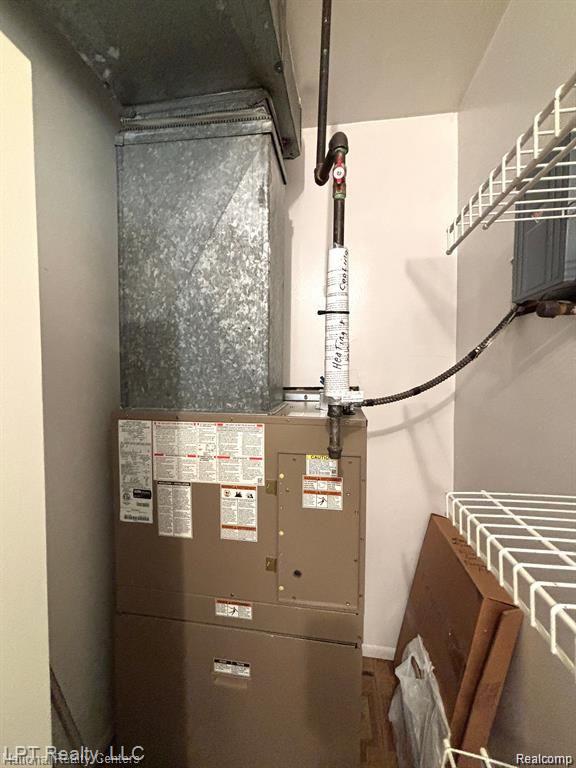 4973 East 10 Mile Road, Unit 8 Warren, MI 48091 - Photo 20 of 20