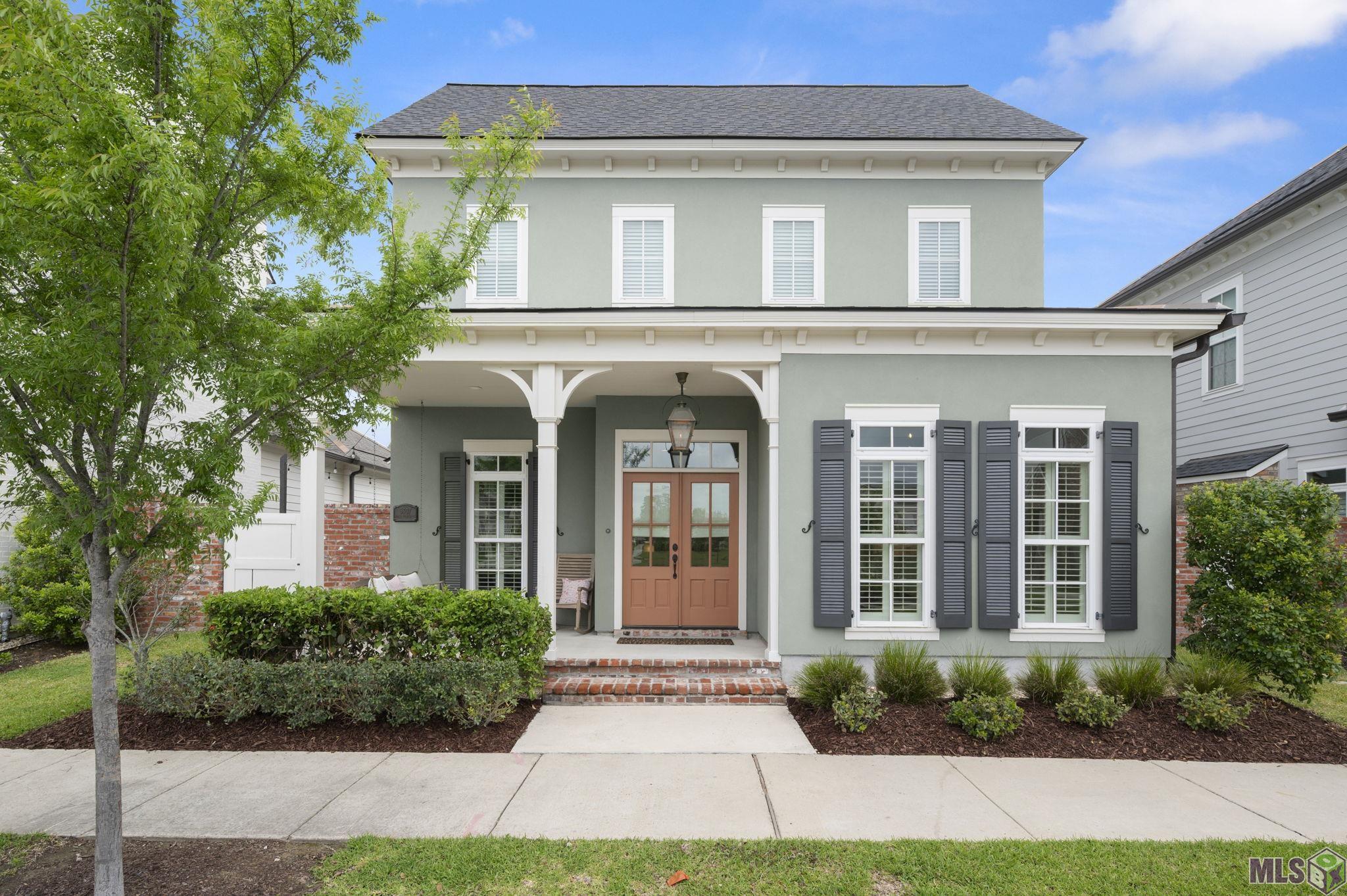 5307 North Pointer Court Baton Rouge, LA 70808 - Photo 1 of 38