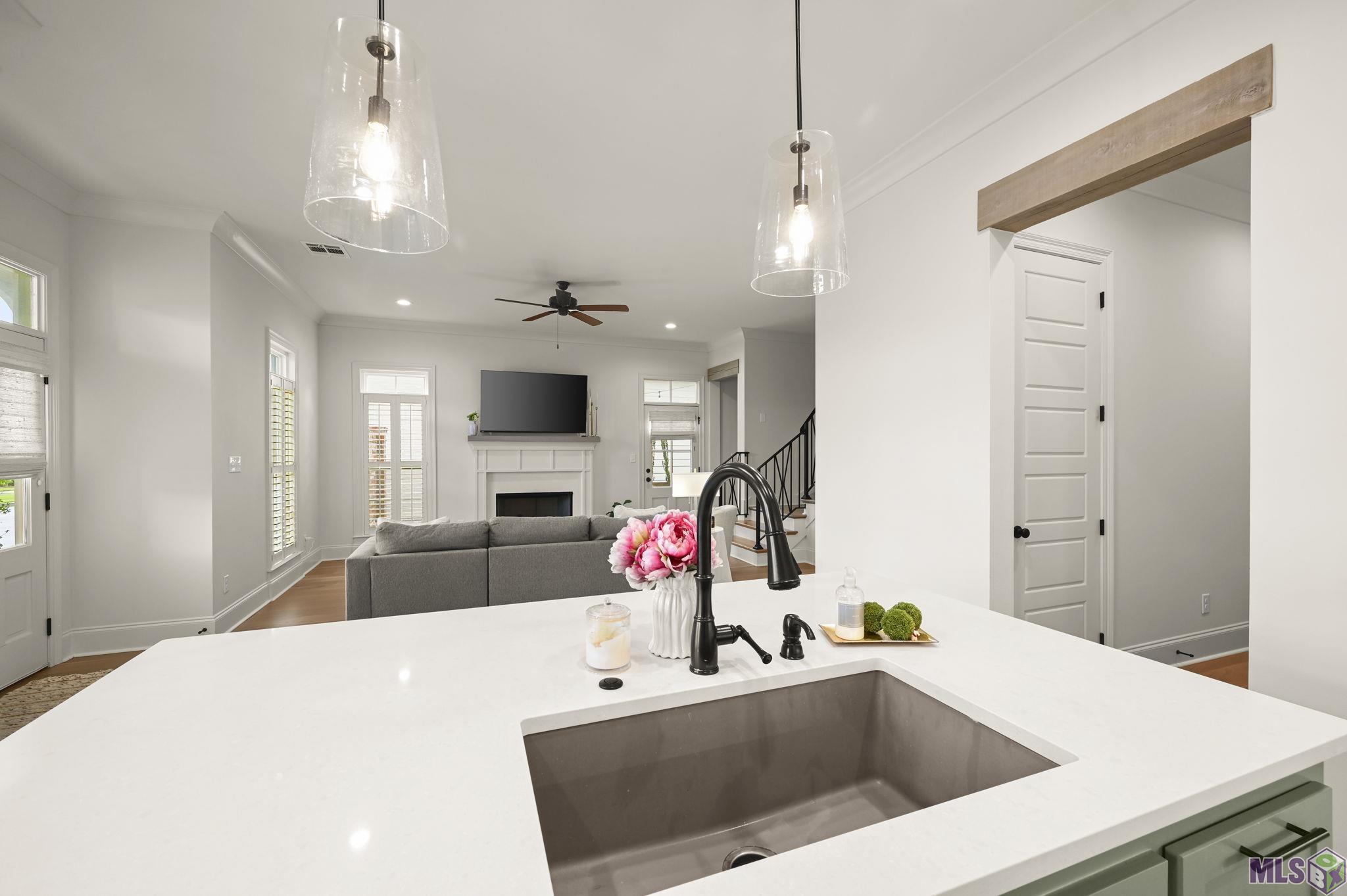 5307 North Pointer Court Baton Rouge, LA 70808 - Photo 15 of 38