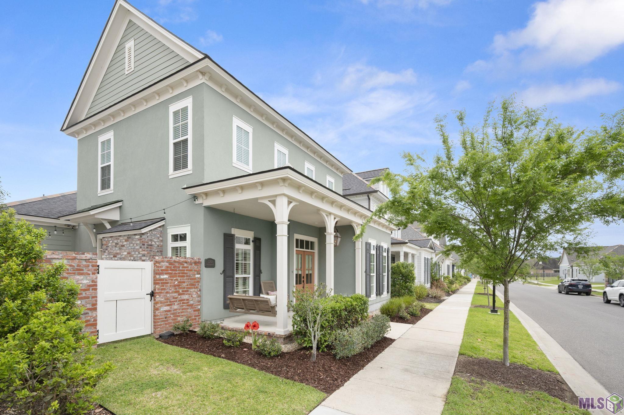 5307 North Pointer Court Baton Rouge, LA 70808 - Photo 3 of 38