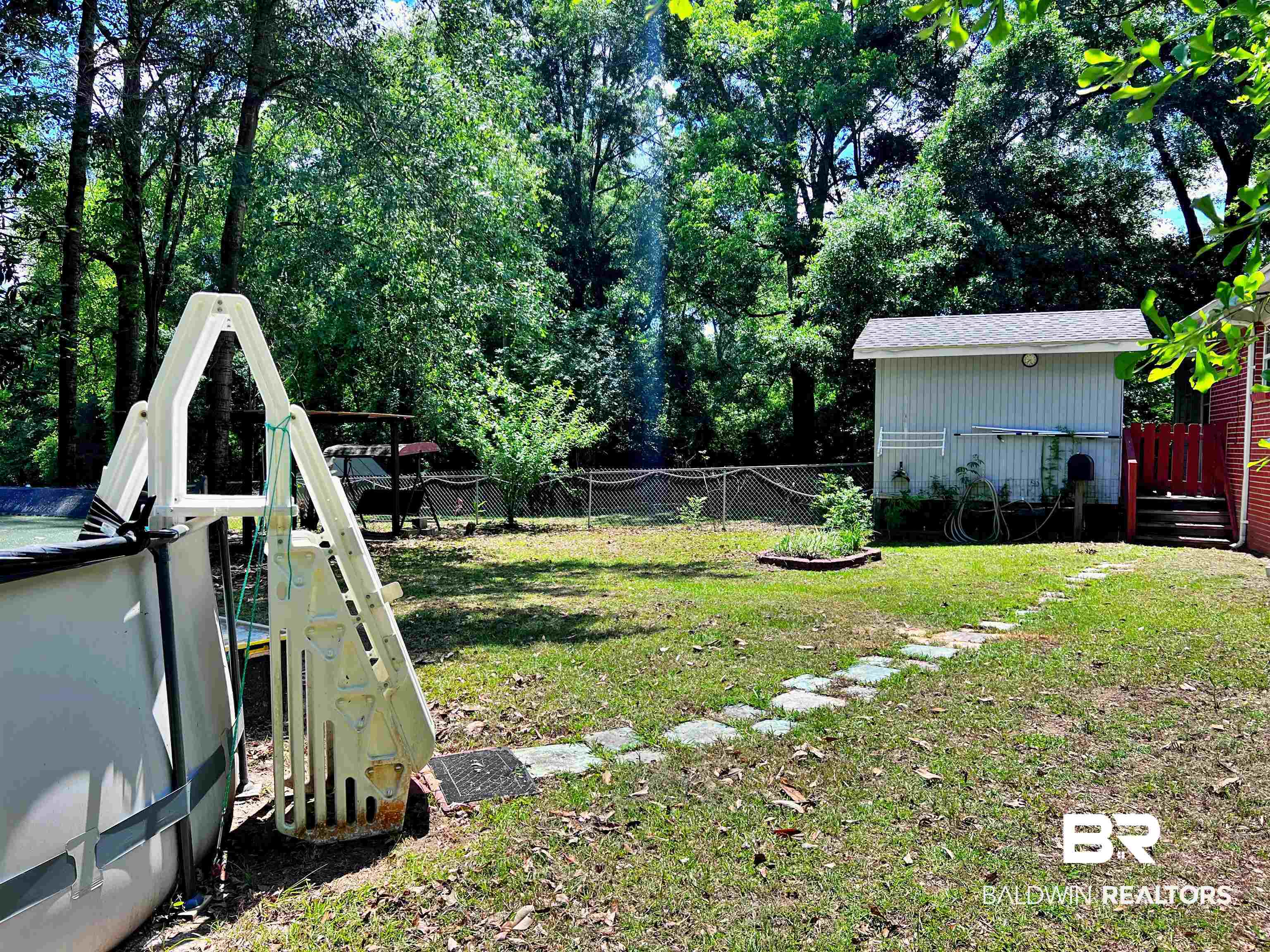 13220 Kilcrease Road Bay Minette, AL 36507 - Photo 26 of 31