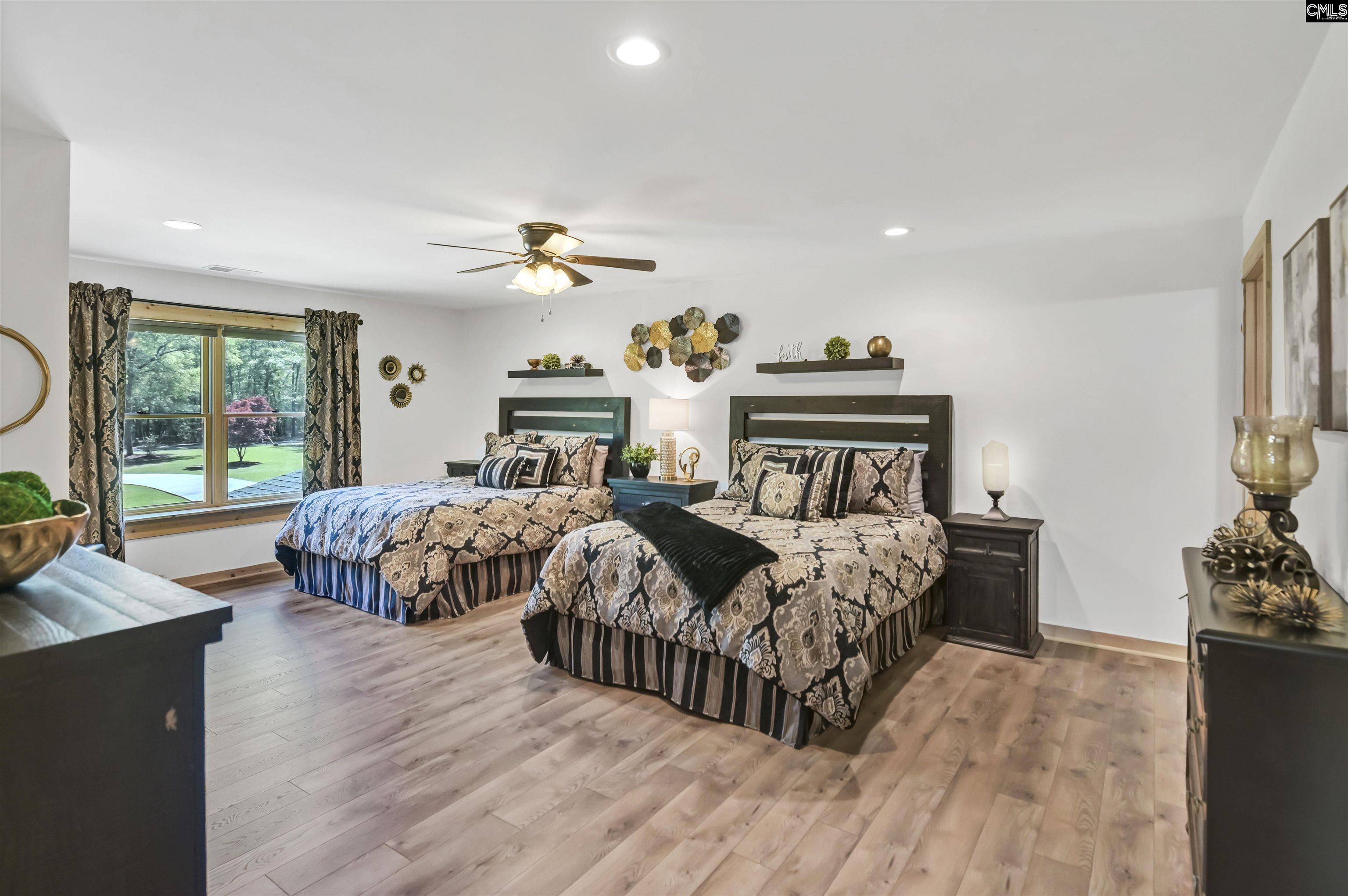 560 Beaver Creek Road Swansea, SC 29160 - Photo 26 of 61