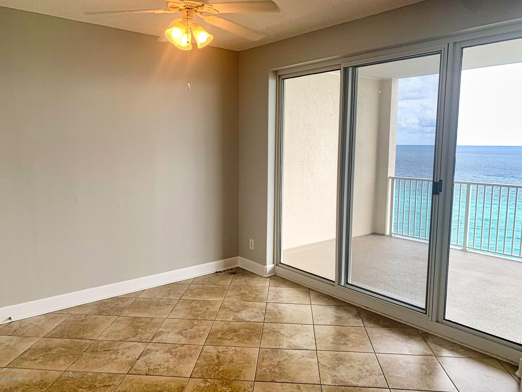 14415 Front Beach Road, Unit 1603 Panama City Beach, FL 32413 - Photo 12 of 36