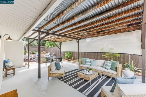 $698,000 | 2342 Gehringer Drive, Concord, CA 94520