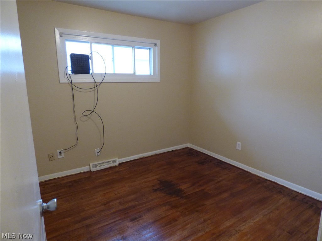 13709 Carpenter Road Garfield Heights, OH 44125 - Photo 11 of 22 Bedroom #2