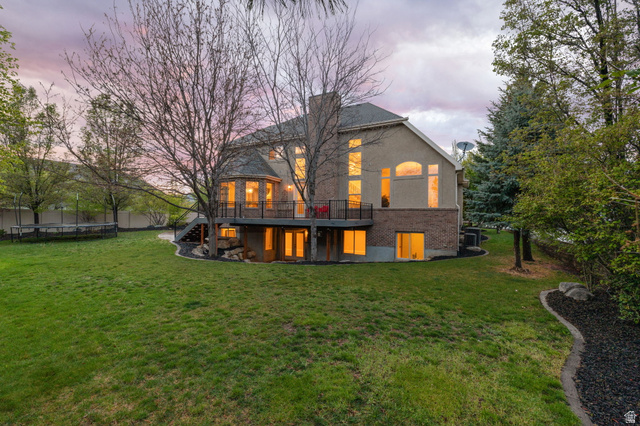 550 Blackhawk Lane Alpine, UT 84004 - Photo 55 of 72