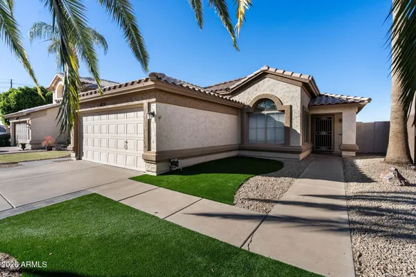 $474,000 | 1638 East Barbarita Avenue, Gilbert, AZ 85234