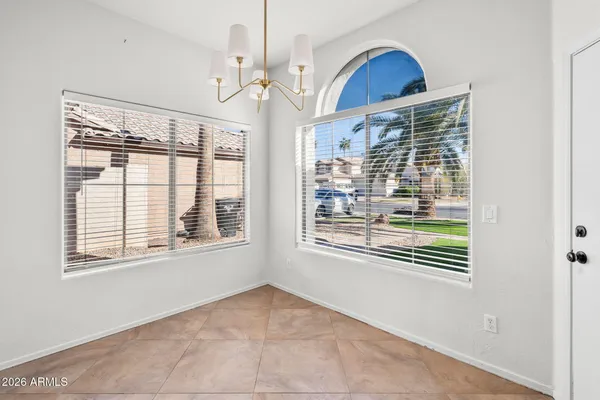 $474,000 | 1638 East Barbarita Avenue, Gilbert, AZ 85234