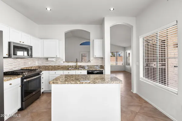 $474,000 | 1638 East Barbarita Avenue, Gilbert, AZ 85234