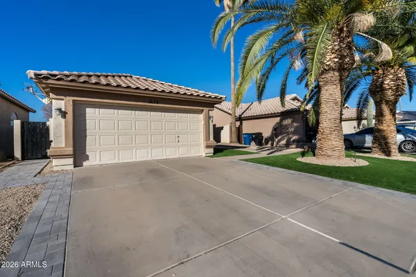 $474,000 | 1638 East Barbarita Avenue, Gilbert, AZ 85234