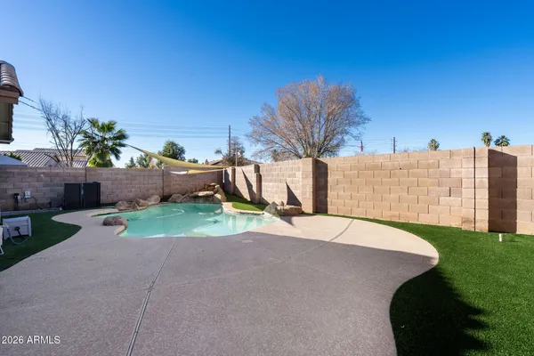 $474,000 | 1638 East Barbarita Avenue, Gilbert, AZ 85234
