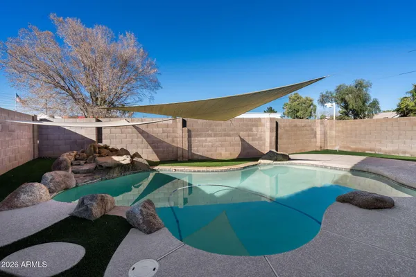 $474,000 | 1638 East Barbarita Avenue, Gilbert, AZ 85234