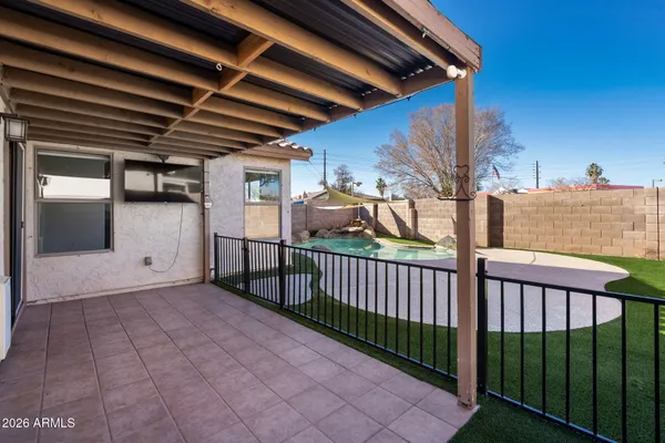 $474,000 | 1638 East Barbarita Avenue, Gilbert, AZ 85234