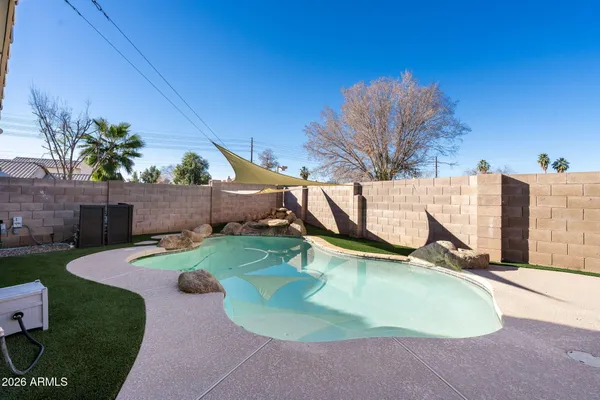 $474,000 | 1638 East Barbarita Avenue, Gilbert, AZ 85234